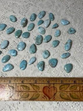 Larimar Lot Dominican Republic